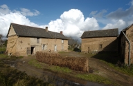 Ferme, l'Etouble (Pacé)