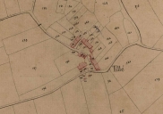 Écart, Tillé (Sens-de-Bretagne)