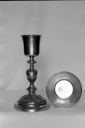 Calice et patène