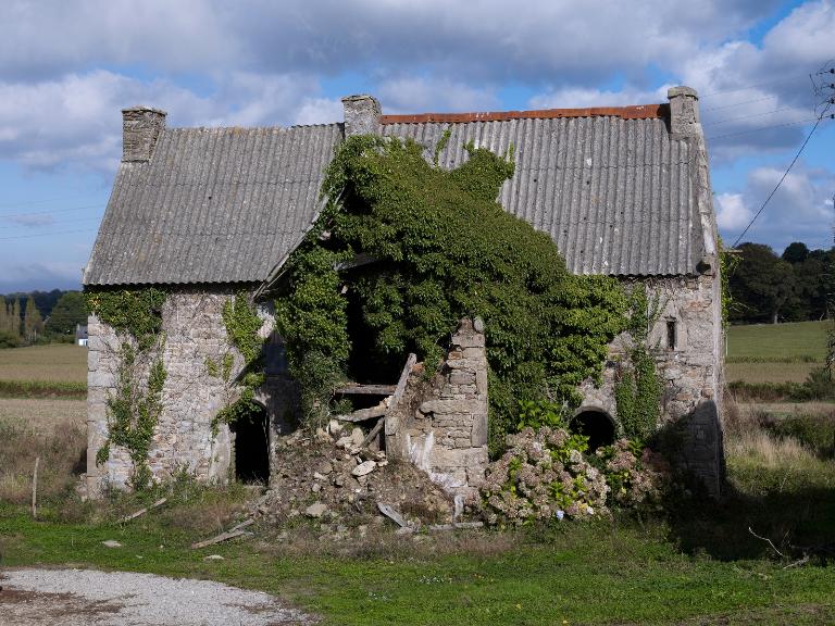 Ferme de Louc'h (Trémel)