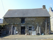 Ferme, Vaugarny (Meillac)