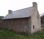 Maison 2, Saint-Riom (île de Bréhat)