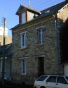 Maison, 13 rue Bernard-Palissy (Rennes)