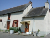 Maison, l'Etang (Noyal-sur-Vilaine)