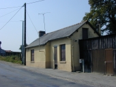 Maison, Bellevue (La Bouëxière)