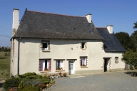 Ferme, les Bas Mardeaux (Saint-Aubin-du-Pavail fusionnée en Châteaugiron en 2017)