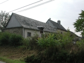 Écart, le Bas Val (Saint-Grégoire)