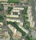 Cité, 14 rue Frédéric-Sacher (Rennes)