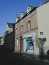 Maison, 18 rue des Trente (Rennes)