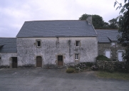 Manoir, Penlan (Arzano)