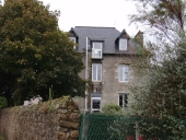 Maison, Lannec-Ty-Guard (Penvénan)