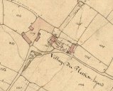 Ecart, le Plessis Lézard (La Baussaine)