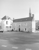 Maison, 2 place des Trois Ormes (Landudec)