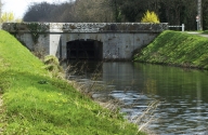 Pont, le Gascet (Trévérien)