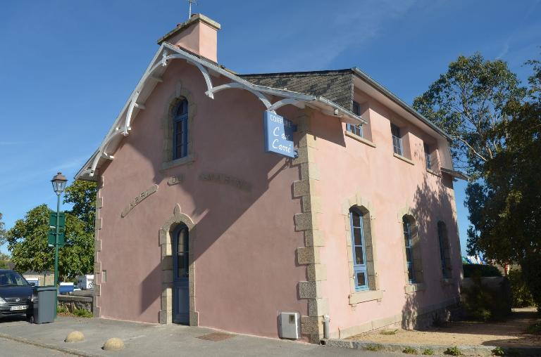 Sociétés de bienfaisance, de solidarité, de progrès social en Pays de Morlaix