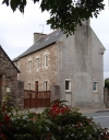 Maison, rue de Beauport, Kerity (Paimpol)