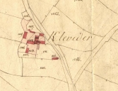 Ferme, Kerlévéder (Pleumeur-Bodou)