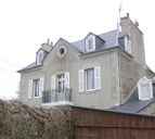Maison dite Villa Persévéranza, la Ville-Cadio, 11 square de la Ville-Cadio (Binic fusionnée en Binic-Etables-sur-Mer en 2016)