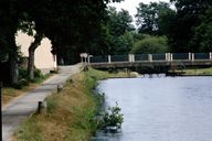 Pont routier, Bojus (Gueltas)