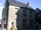 Maison, Ploumanac'h, 138 rue Saint-Guirec (Perros-Guirec)
