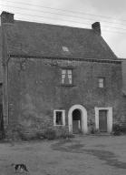 Maison, la Preverie (Grand-Fougeray)