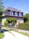 Maison de villégiature, dite Flots d'Armor, 21 rue du Buot (Saint-Briac-sur-Mer)