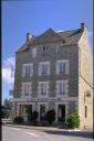 Hôtel de voyageurs, dit hôtel de la Poste, place de la Libération, la Tour Blanche (Saint-Cast-le-Guildo)