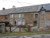 Ferme, la Cocheriais (Plesder)