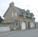 Maison dite Nénettes les Roses, 25 rue des Moulins (Binic fusionnée en Binic-Etables-sur-Mer en 2016)