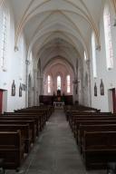 Eglise paroissiale saint Pierre-ès-Liens (Plélan-Le-Petit)