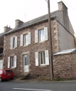 Maison, rue du Professeur Jean Renaud (Paimpol)