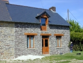 Maison, la Gendrotaie (Plélan-le-Grand)