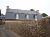 Maison 5, Keranroux (île de Bréhat)
