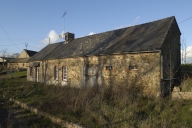 Ferme, la Grée (Eancé)