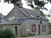 Ferme, la Porte (Saint-Just)