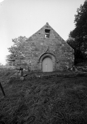 Chapelle Saint Pierre, la Croix Saint-Pierre (Maël-Pestivien)