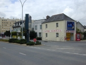 Maison, 88 rue de Lorient (Rennes)