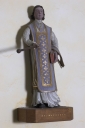 Statue : Saint Mathurin