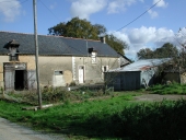Ferme, Finvert (Betton)