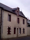 Maison, rue Emile Bernard (Saint-Malo-de-Phily)