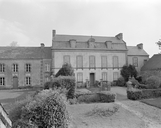 Manoir, Tréota (Poullan-sur-Mer)