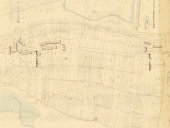 Écart, le Port Corbin (Bains-sur-Oust)