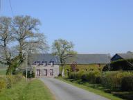 Ferme, le Poural (Treffendel)