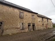 Ferme, Chemin du Houx (Saint-Gilles)