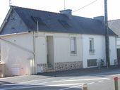 Maison, 96 avenue de Verdun (Vannes)