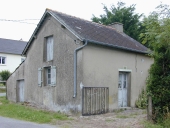 Ferme, Perquis (Plélan-le-Grand)