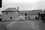 Ferme, la Butte (Chartres-de-Bretagne)