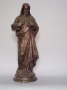 Statue : Sacré Coeur 1
