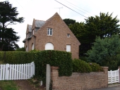 Maison, Port-Blanc (Penvénan)