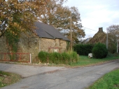 Ferme, Limora (Bruc-sur-Aff)